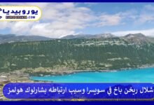 شلال ريخن باخ في سويسرا وسبب ارتباطه بشارلوك هولمز 9 شلال-ريخن-باخ-في-سويسرا