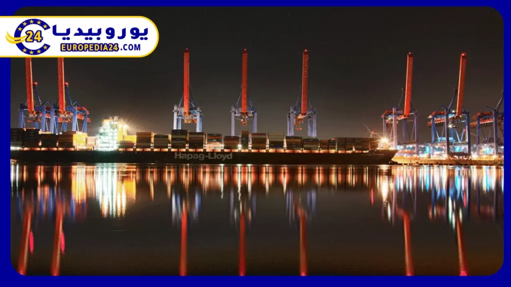 موقع-شارع-العرب-في-هامبورغ