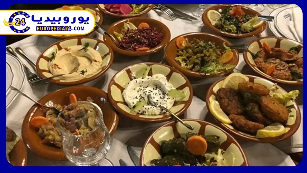 موقع-مطعم-القصر-هانوفر
