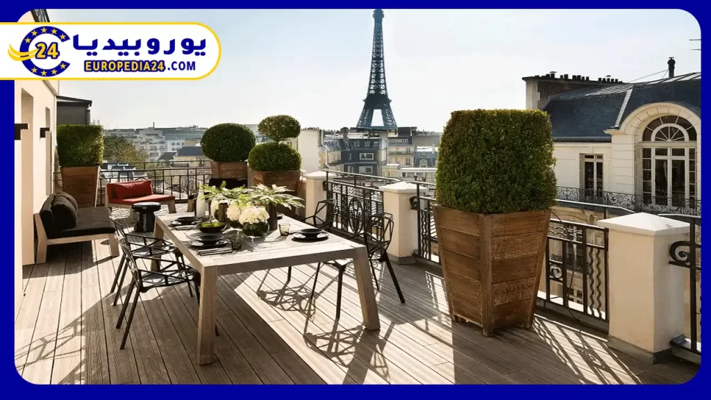 Best Hotels in France 2 Best-cheap-hotels-in-France