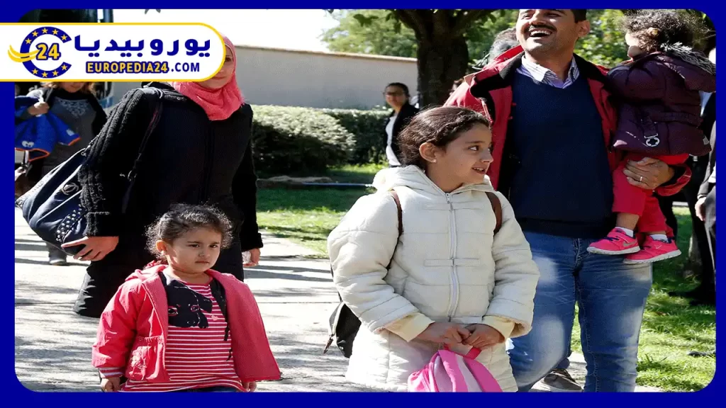 Asylum in France: Advantages and Disadvantages 3 Types of asylum in France
