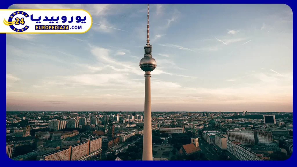 Best Tourist Attractions in Berlin 2 Mostly-Entertainment-in_Berlin