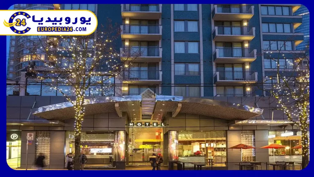 Best Hotels in Canada 2 Tourism-in-Canada