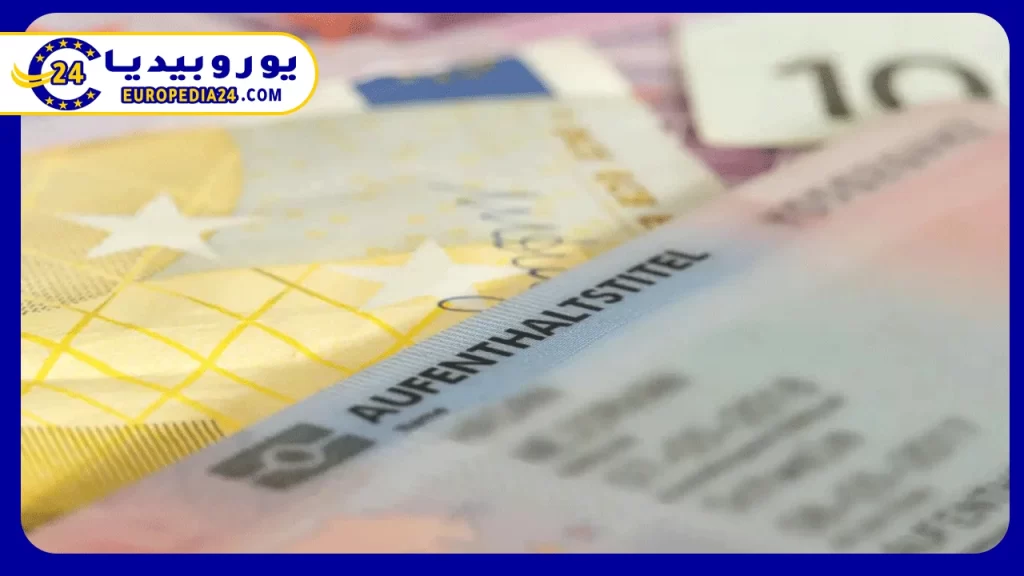Permis de ședere de muncă în Germania: Cerințe 3 Viză de muncă în Germania