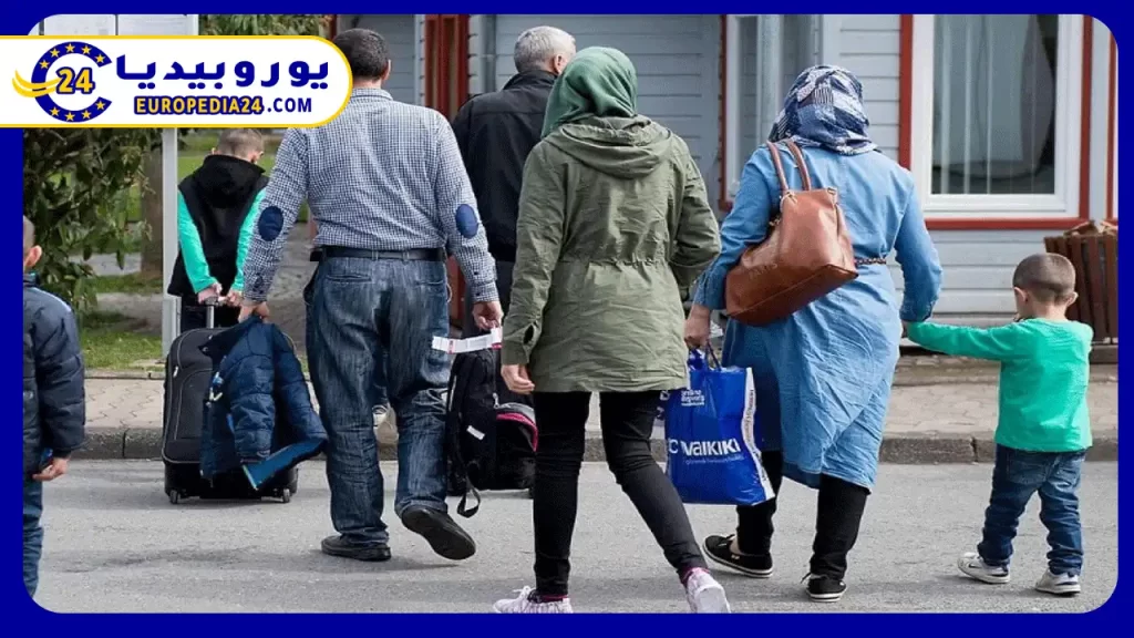 Syrian House in Stuttgart: Services and Support 3 Services-Syrian-in-Stuttgart