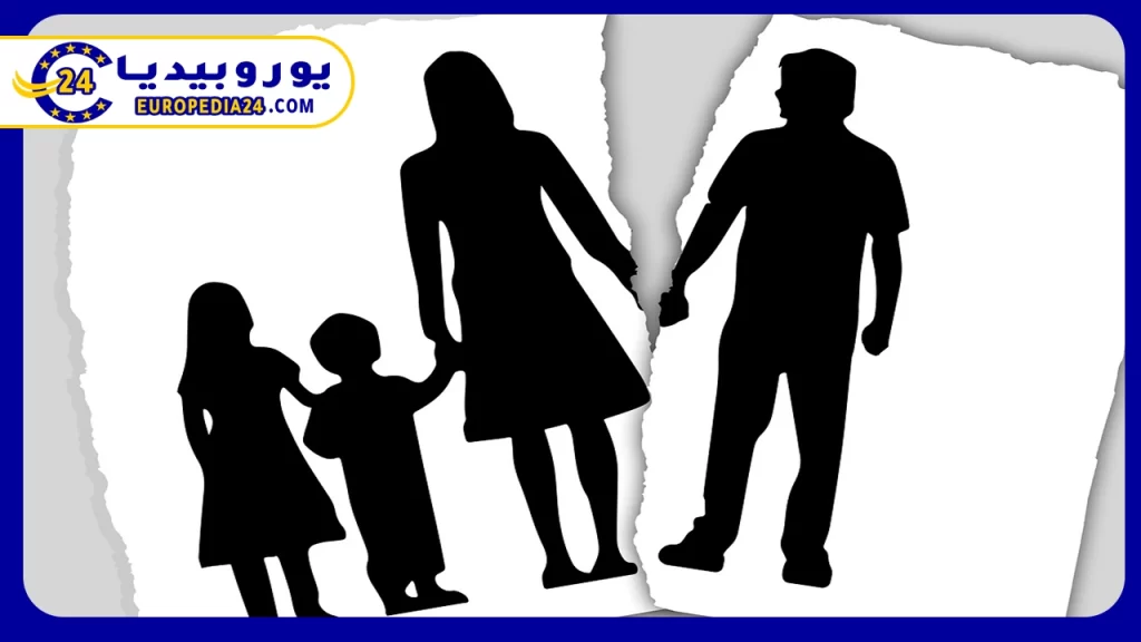 Divorce in Germany: Procedures and Requirements 4 Divorce Conditions in Germany