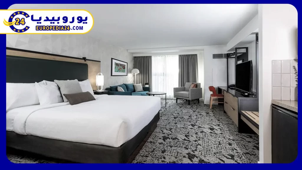 Best Hotels in Canada 4 Hotel-Chateau-Lake-Louis