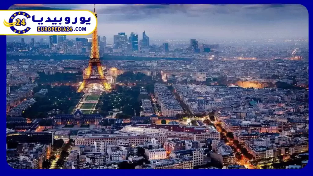 How to Obtain a French Visa: Requirements and Steps 4 Visa-France-for-work