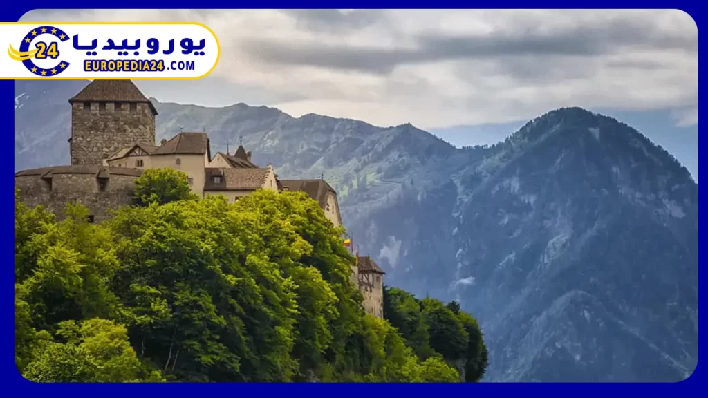 Beste Geschäftsideen in Liechtenstein 4 Wie man in Liechtenstein ein Unternehmen gründet