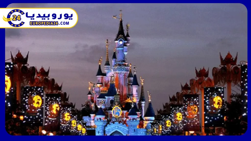 Best Theme Parks in France 4 France-miniature-amusement-park