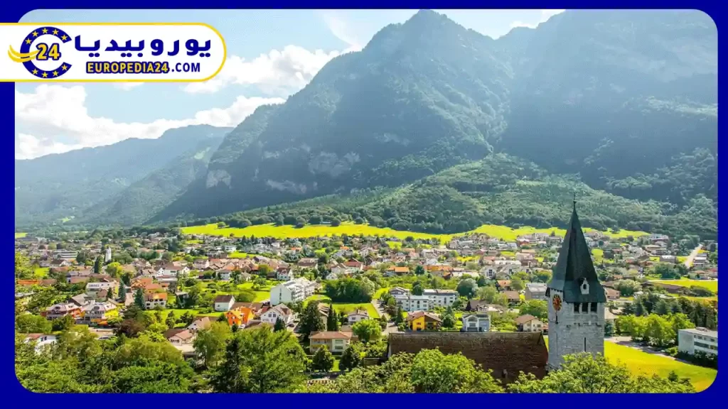 Beste Geschäftsideen in Liechtenstein 3 Vorteile einer Investition in Liechtenstein