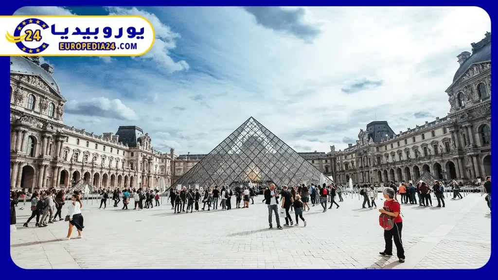Asylum in France: Advantages and Disadvantages 4 Advantages of asylum in France