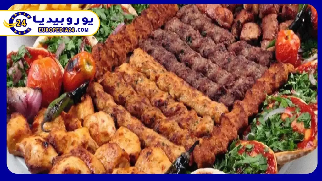 Farooj Al Madina Berlin: Grilled Food and Menu Guide 4 Location-Location-Frogg-City-Berlin-Opening Hours