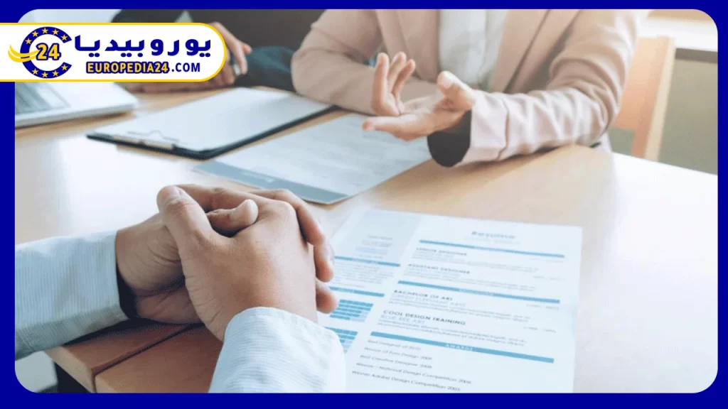 إقامة العمل في ألمانيا وأهم الشروط المطلوبة 2 أنواع-تصاريح-إقامة-العمل-في-ألمانيا