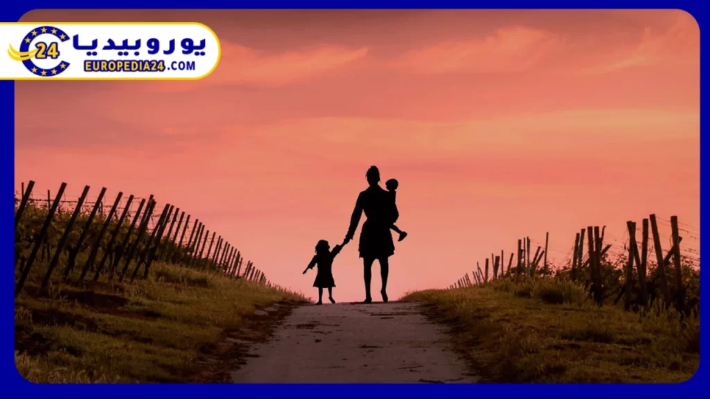 ما هي إجراءات الطلاق في ألمانيا وأهم شروطه؟ 2 إجراءات-الطلاق-في-ألمانيا