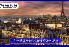 اللجوء-في-فرنسا