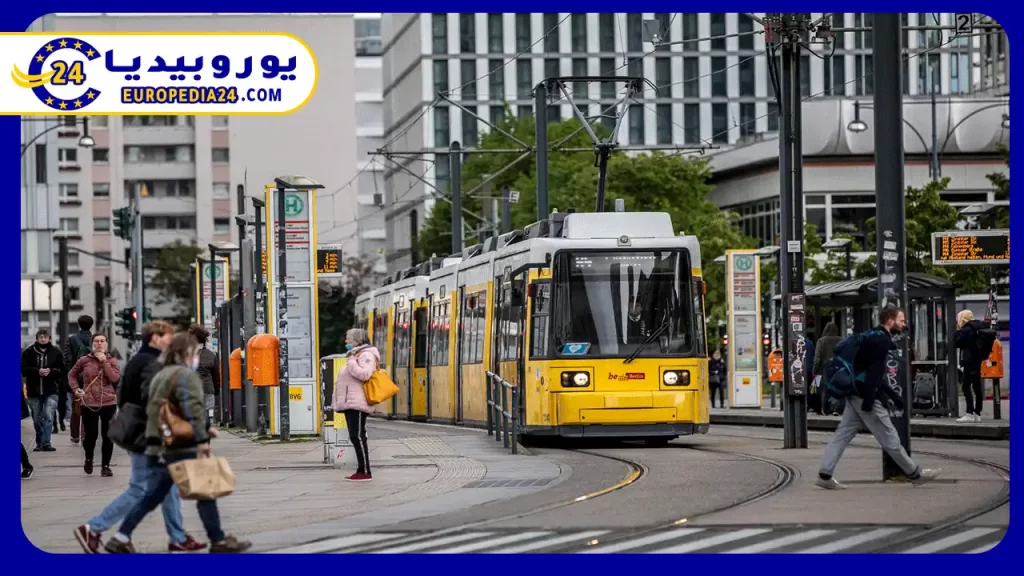 إقامة العمل في ألمانيا وأهم الشروط المطلوبة 4 تصريح-إقامة-العمل-في-ألمانيا-للتوظيف-المؤهل