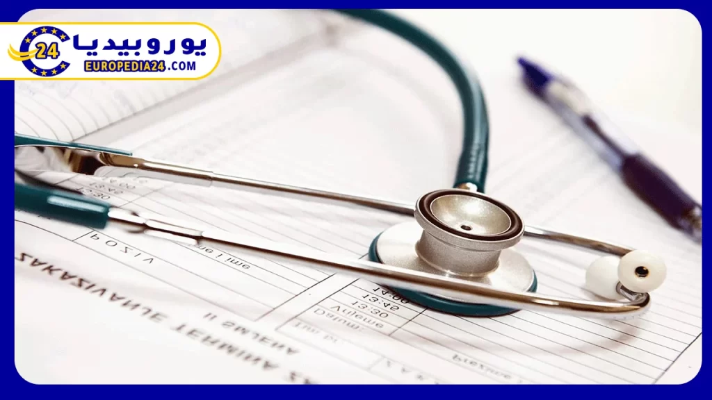 شروط-دراسة-الطب-في-فرنسا