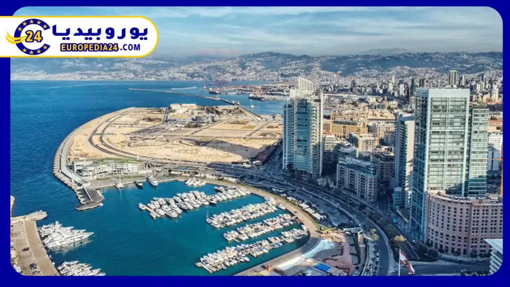 كيفية-التواصل-مع-السفارة-اللبنانية-في-برلين