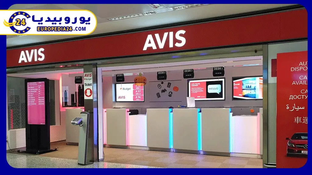 تعرف على أفضل مواقع تأجير السيارات في ألمانيا 4 مميزات-تأجير-السيارات-في-ألمانيا