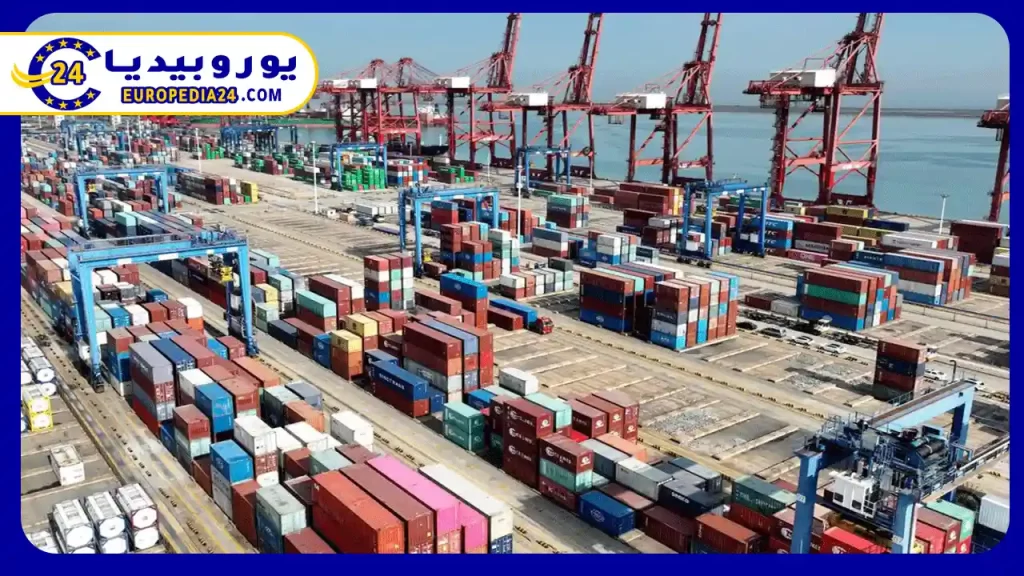 Belgium's Imports and the Growth of Its Economy 2 Reasons-for-the-economy-dysfunction-in-Belgium