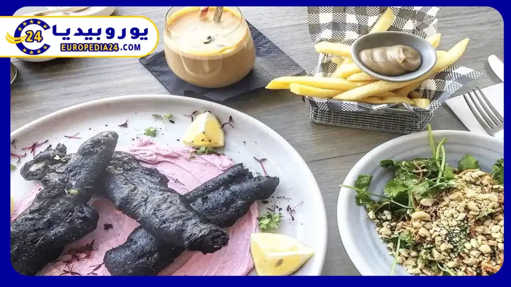 Strangest Food Experiences in Australia 2 The most popular-meals-in-Australia