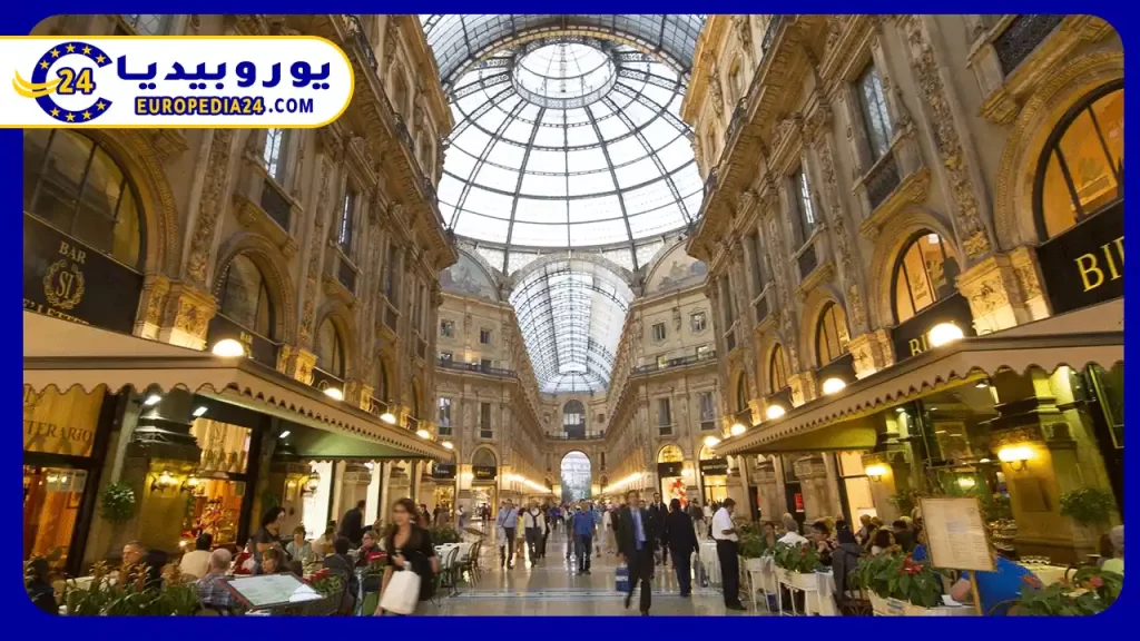 Cheapest Places to Shop in Italy 4 The most famous-and-cheapest-shopping-sites-in-Italy