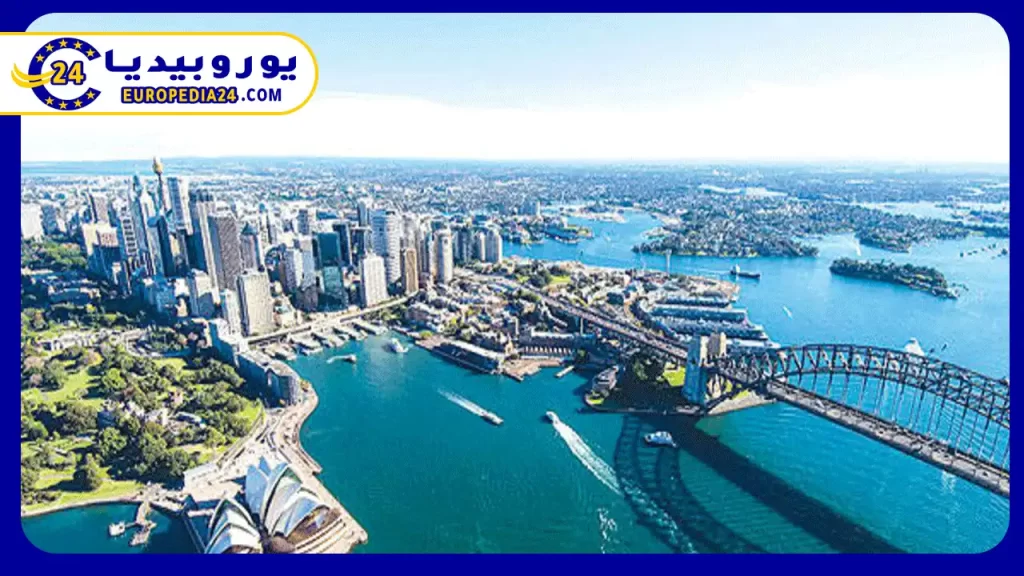 Most Expensive Cities in Australia 3 Australia's most expensive cities in construction costs