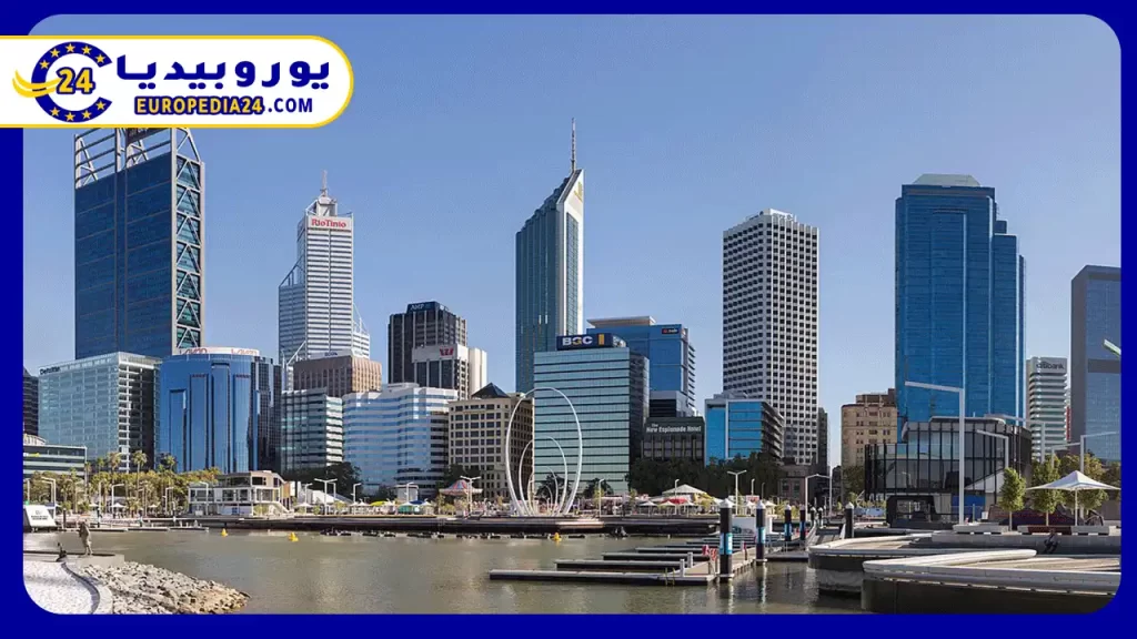 Most Expensive Cities in Australia 4 The most expensive cities in Australia in terms of daily expenses
