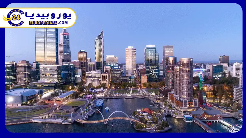 Most Expensive Cities in Australia 2 Australia's most expensive cities by standard of living