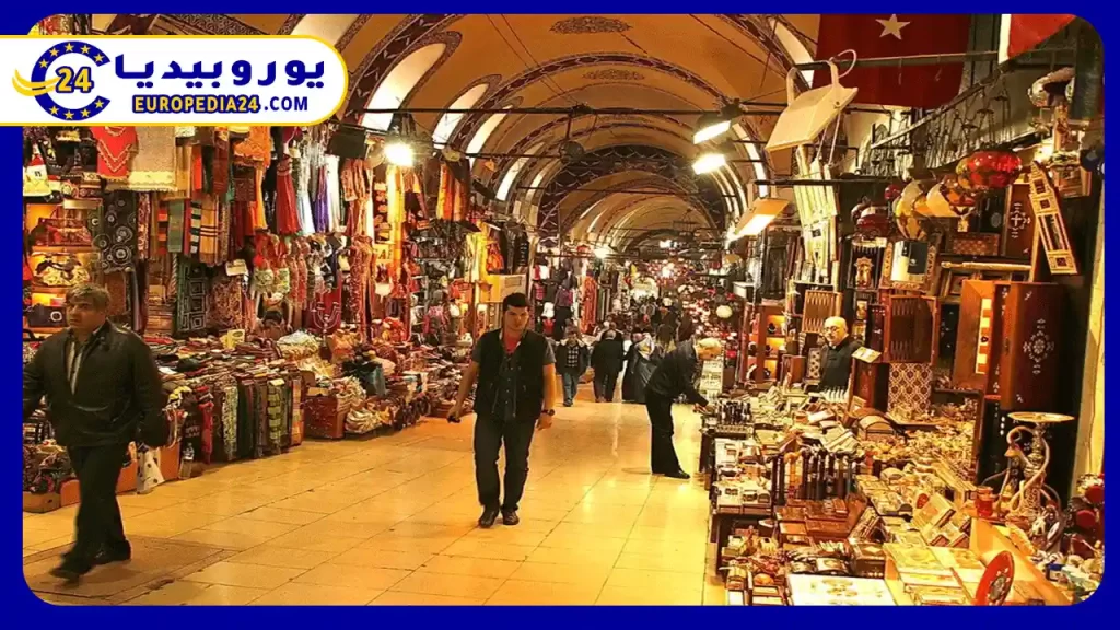 شارع الفاتح اسطنبول من أهم المحطات السياحية في تركيا 3 أفضل الأنشطة في شارع الفاتح اسطنبول