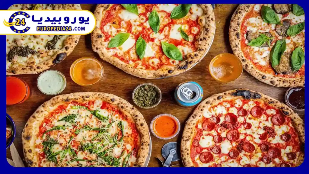 Best Pizza Restaurants in Italy 2 Best-pizza-restaurants-in-rome