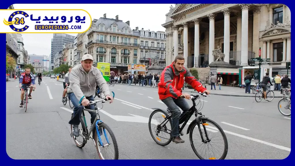 Best Recruitment Agencies in Belgium 2 Best-employment-offices-in-Belgium