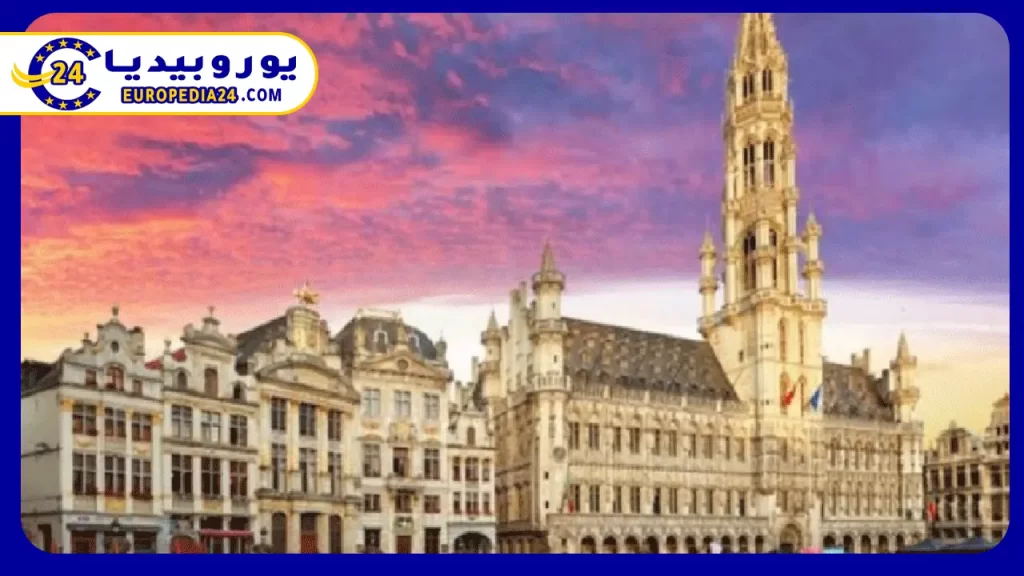 Best Recruitment Agencies in Belgium 3 Best-job-search-sites-in-belgium