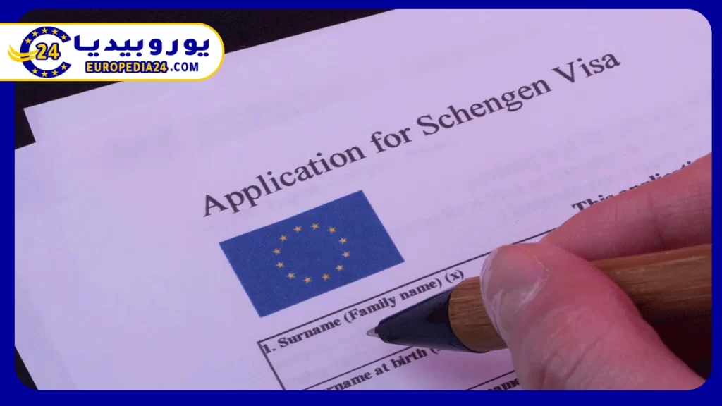 Belgium Schengen Visa Requirements and Application 3 Types of visas in Belgium