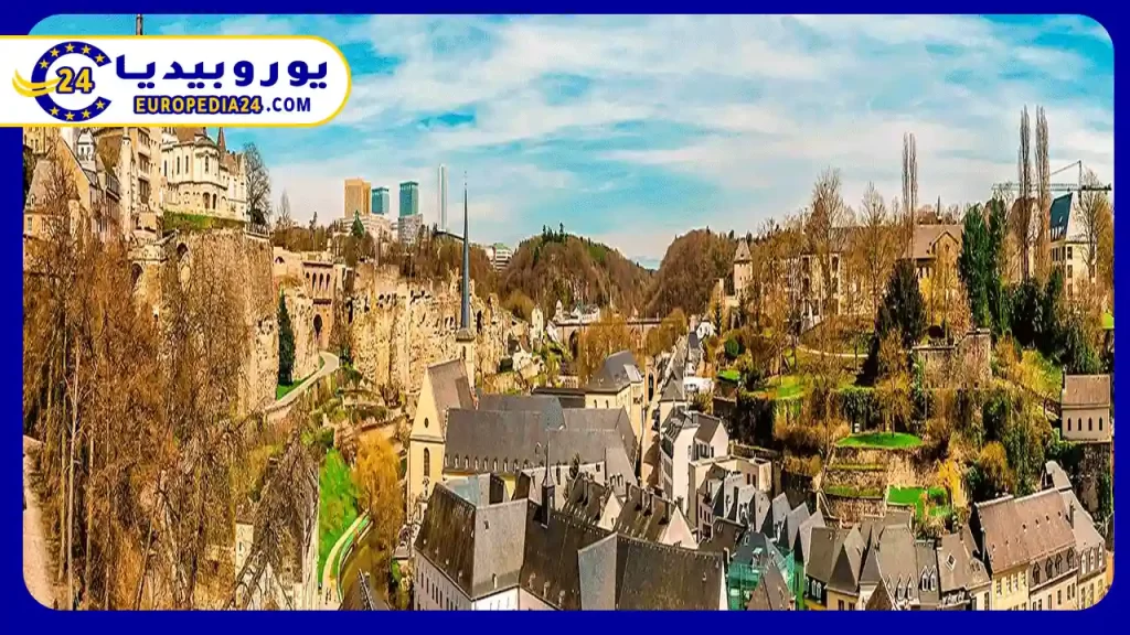 Luxembourg Schengen Visa Requirements 3 Types of Schengen visas for Luxembourg
