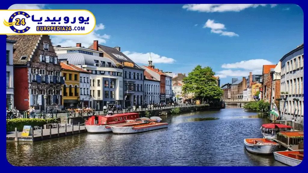 10 Requirements for a Belgian Work Residence Permit 2 Documents required to obtain a work visa in Belgium
