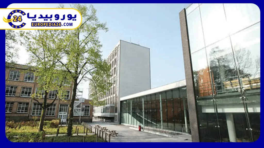 Studying Law in Belgium: Requirements and Benefits 2 Documents required for registration in law schools in Belgium