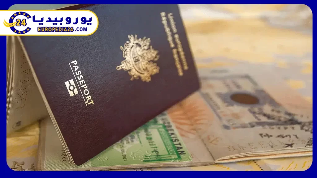 How to Obtain a Liechtenstein Schengen Visa 2 Papers required to obtain a Schengen visa for Liechtenstein