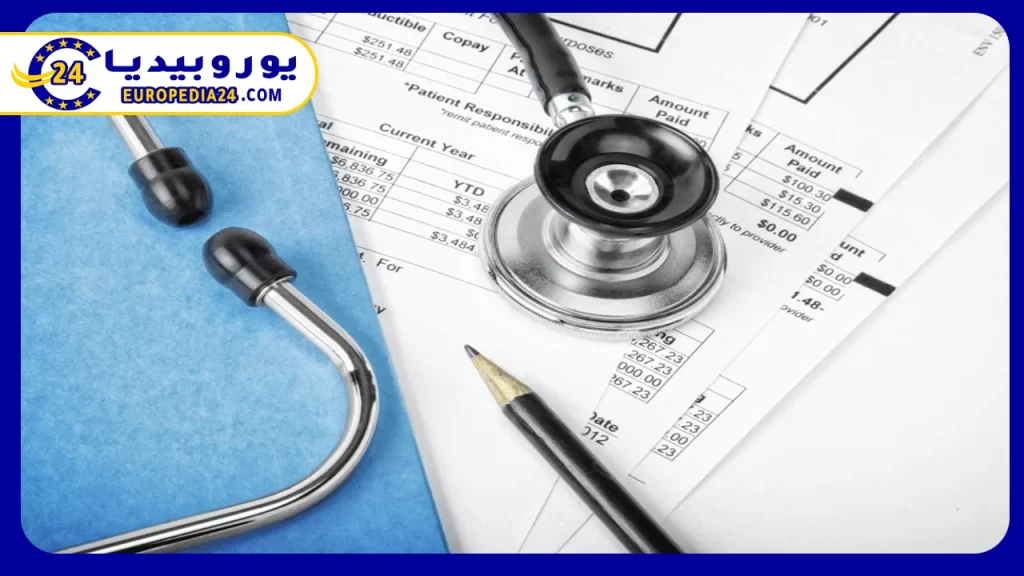 Health Insurance System in Belgium 3 General-health-insurance-in-Belgium