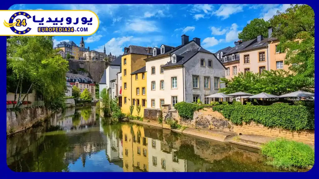 Disadvantages of Living in Luxembourg 2 Comparing-the-advantages-and-disadvantages-of-life-in-Luxembourg
