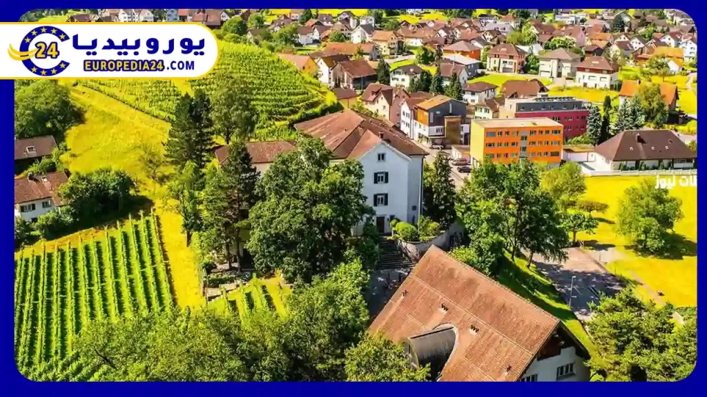 How to Obtain a Liechtenstein Schengen Visa 3 Schengen-Liechtenstein-work visa