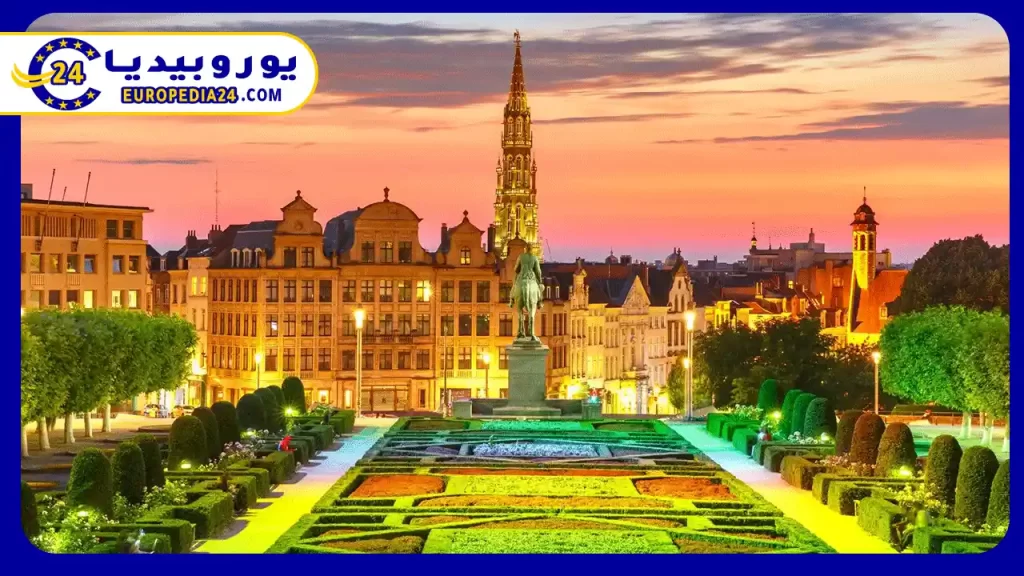 Best Telecom Companies in Belgium 3 Internet service in Belgium