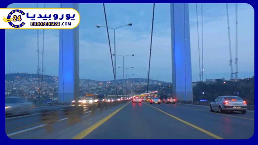 ما هي شروط الحصول على رخصة القيادة التركية؟ 3 خطوات التقدم بطلب الحصول على رخصة القيادة التركية