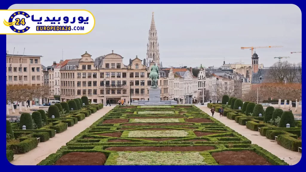 Real Estate Investment in Belgium: Requirements 2 Disadvantages of real estate investment in Belgium