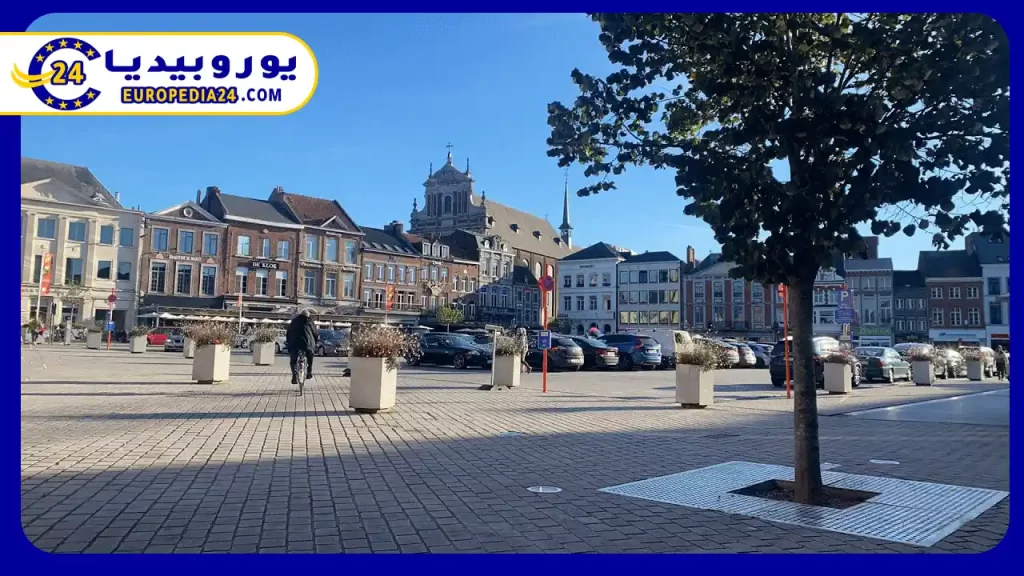 Real Estate Investment in Belgium: Requirements 3 Conditions for real estate investment in Belgium