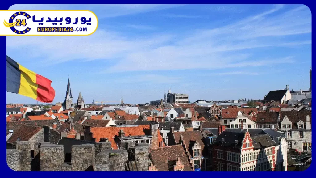 Studying Law in Belgium: Requirements and Benefits 4 Conditions for studying law in Belgium