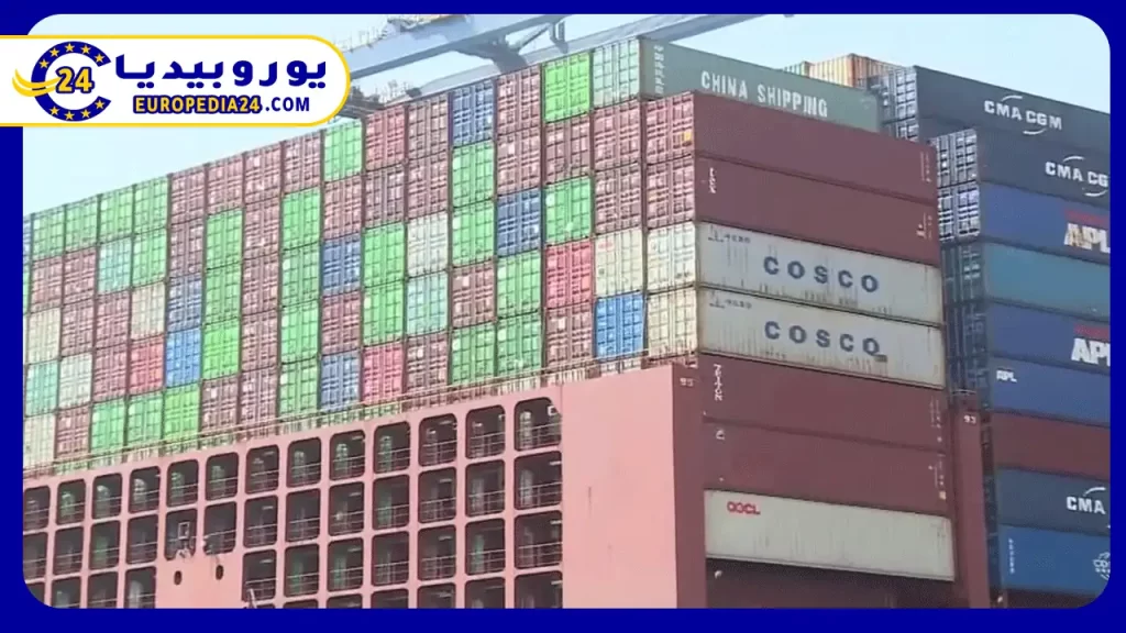 Belgium's Imports and the Growth of Its Economy 3 Exports-imports-Belgium
