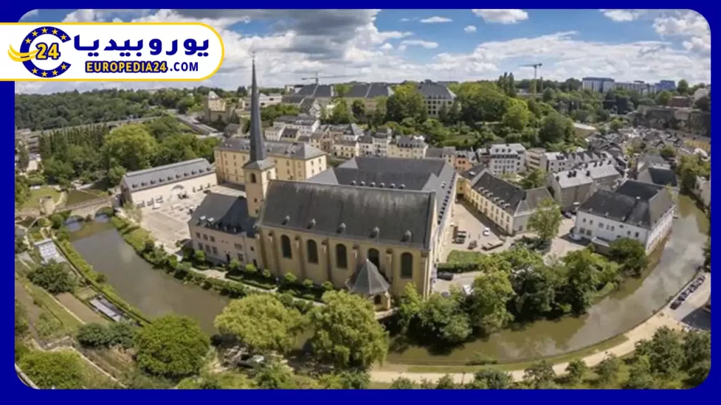 Residence in Luxembourg: Requirements and Benefits 4 Ways-to-obtain-residency-in-Luxembourg