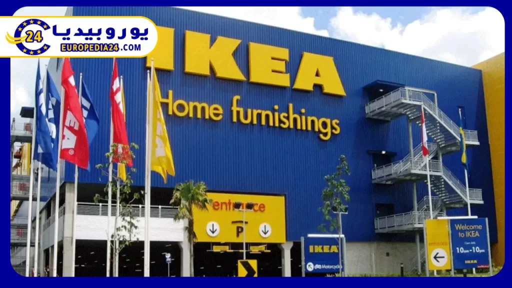 Benefits of Shopping at IKEA Canada 2 IKEA-store-branches-in-Canada
